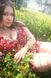 Проститутка Алина