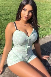 Проститутка Кристина